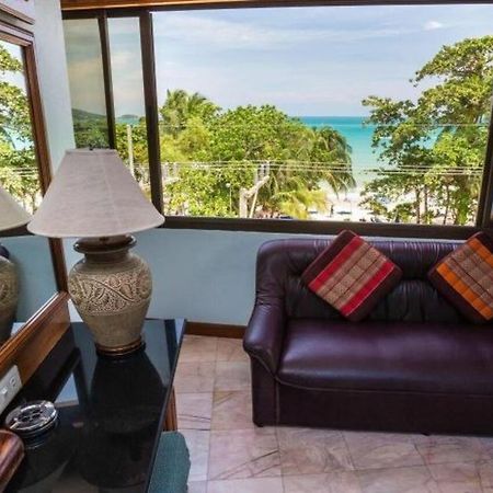 Patong Beach Bed And Breakfast Buitenkant foto
